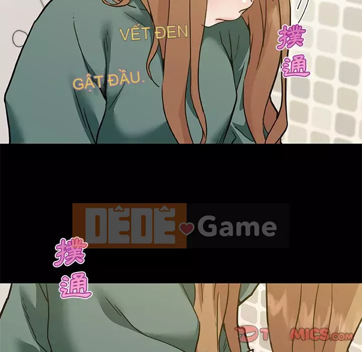 Cô ấy trông giống như mối tình đầu của mình Chương 54-55