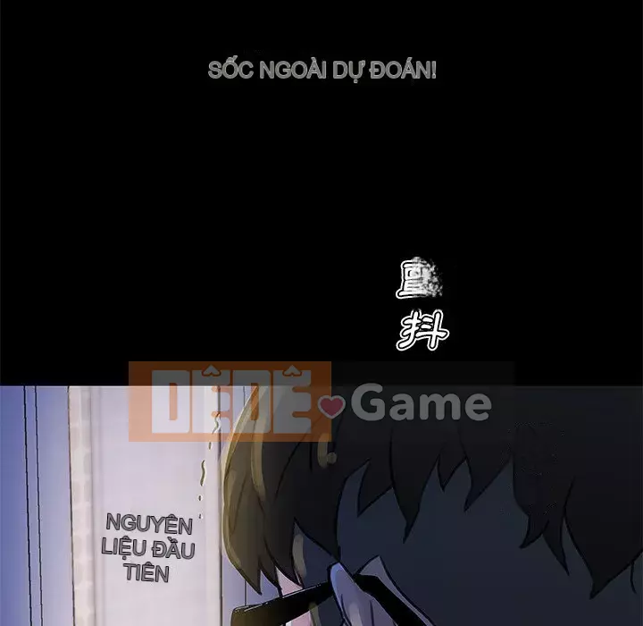 Cô ấy trông giống như mối tình đầu của mình Chương 54-55