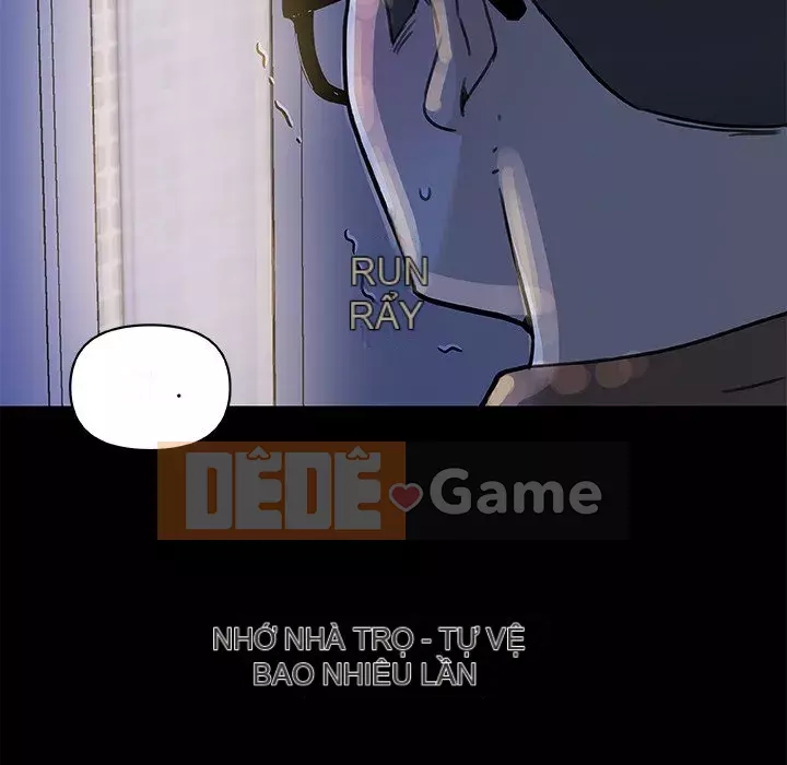 Cô ấy trông giống như mối tình đầu của mình Chương 54-55