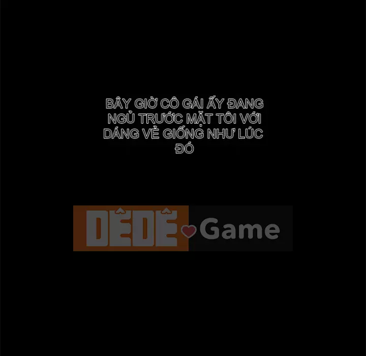 Cô ấy trông giống như mối tình đầu của mình Chương 54-55
