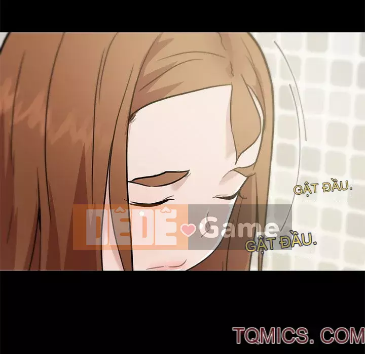 Cô ấy trông giống như mối tình đầu của mình Chương 54-55