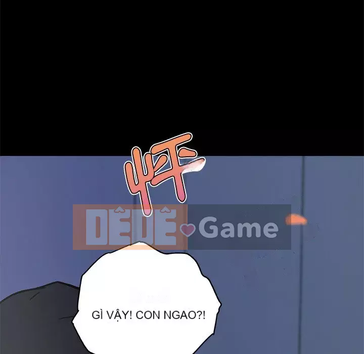 Cô ấy trông giống như mối tình đầu của mình Chương 54-55