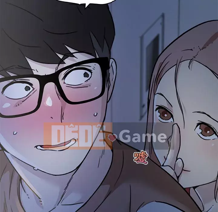 Cô ấy trông giống như mối tình đầu của mình Chương 54-55