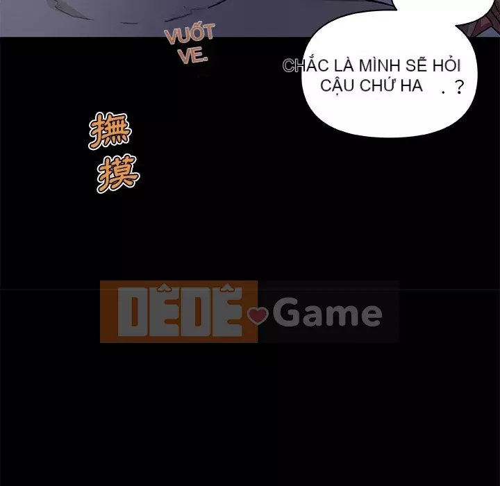 Cô ấy trông giống như mối tình đầu của mình Chương 54-55