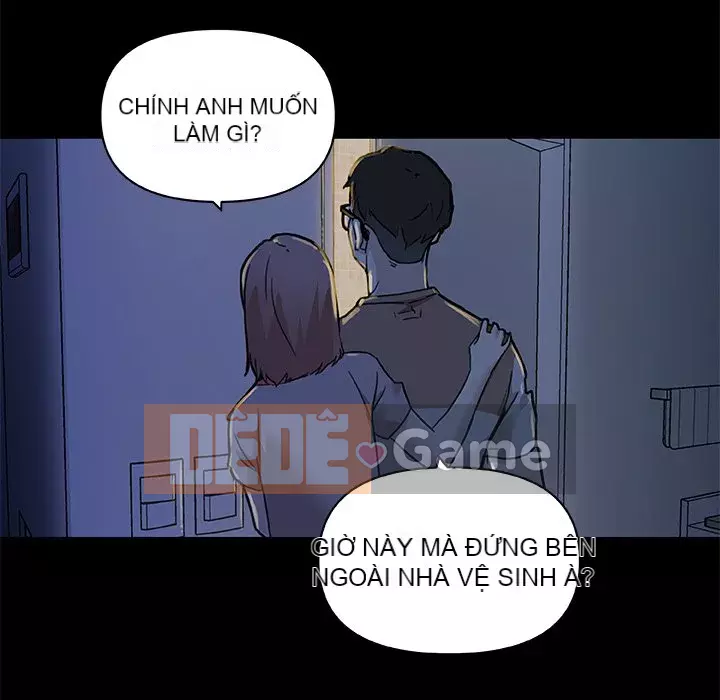 Cô ấy trông giống như mối tình đầu của mình Chương 54-55