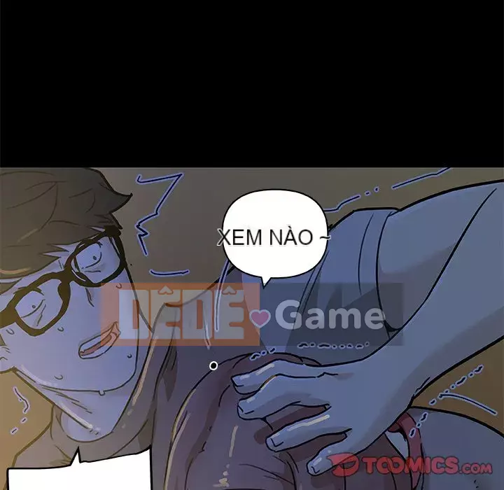 Cô ấy trông giống như mối tình đầu của mình Chương 54-55