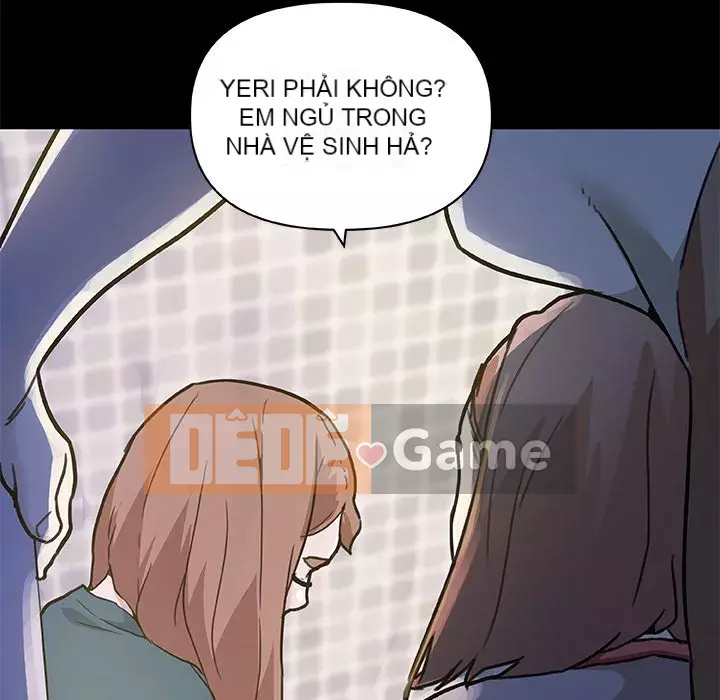 Cô ấy trông giống như mối tình đầu của mình Chương 54-55