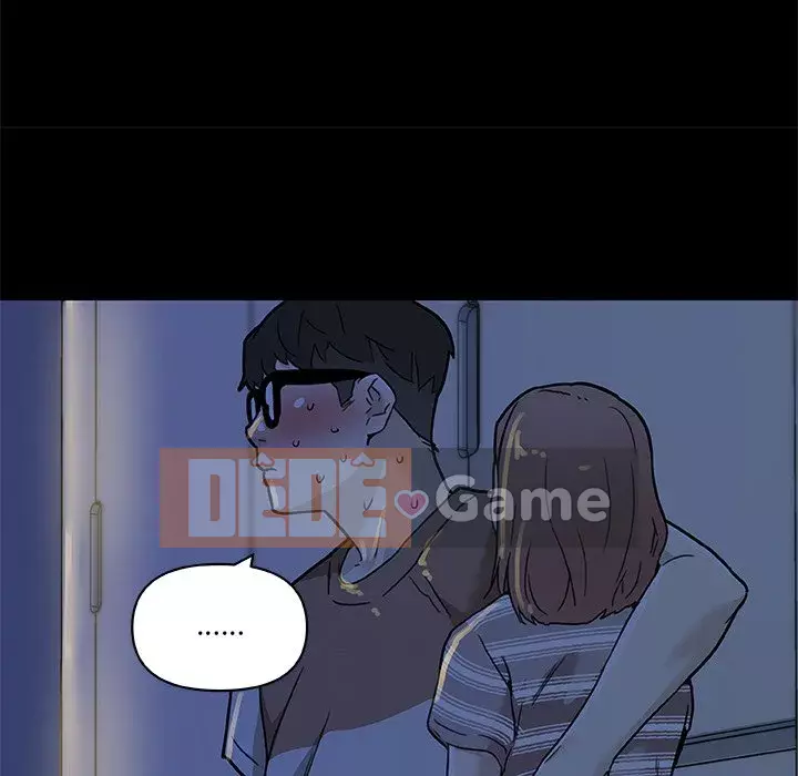 Cô ấy trông giống như mối tình đầu của mình Chương 54-55