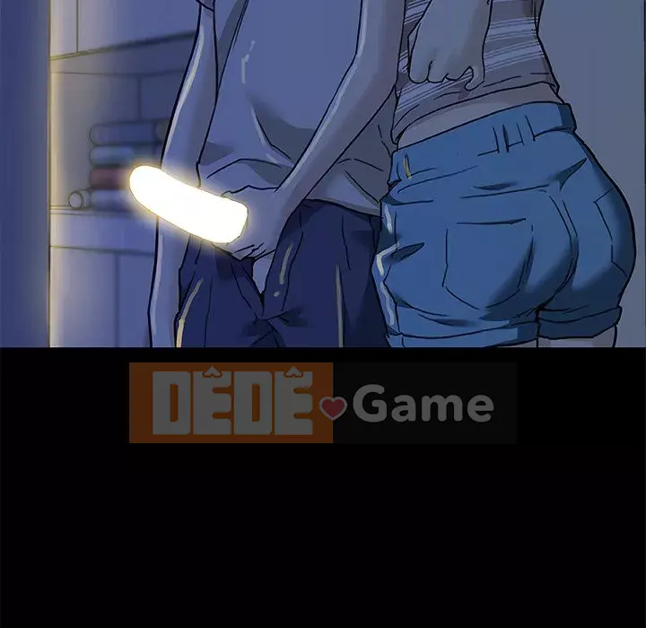 Cô ấy trông giống như mối tình đầu của mình Chương 54-55