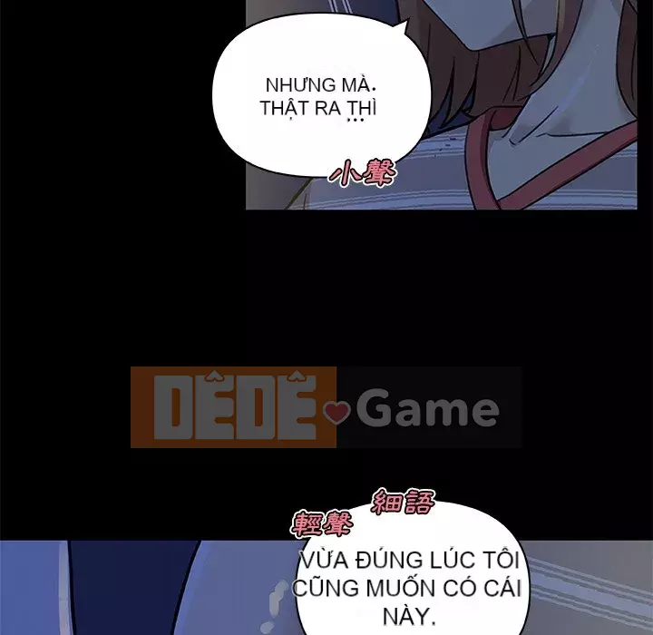 Cô ấy trông giống như mối tình đầu của mình Chương 54-55