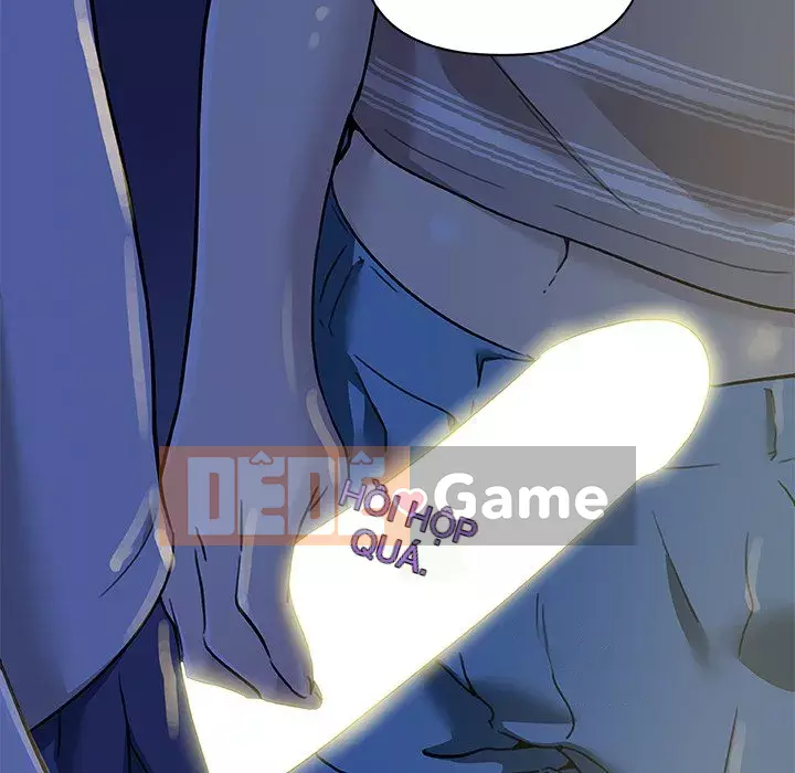 Cô ấy trông giống như mối tình đầu của mình Chương 54-55