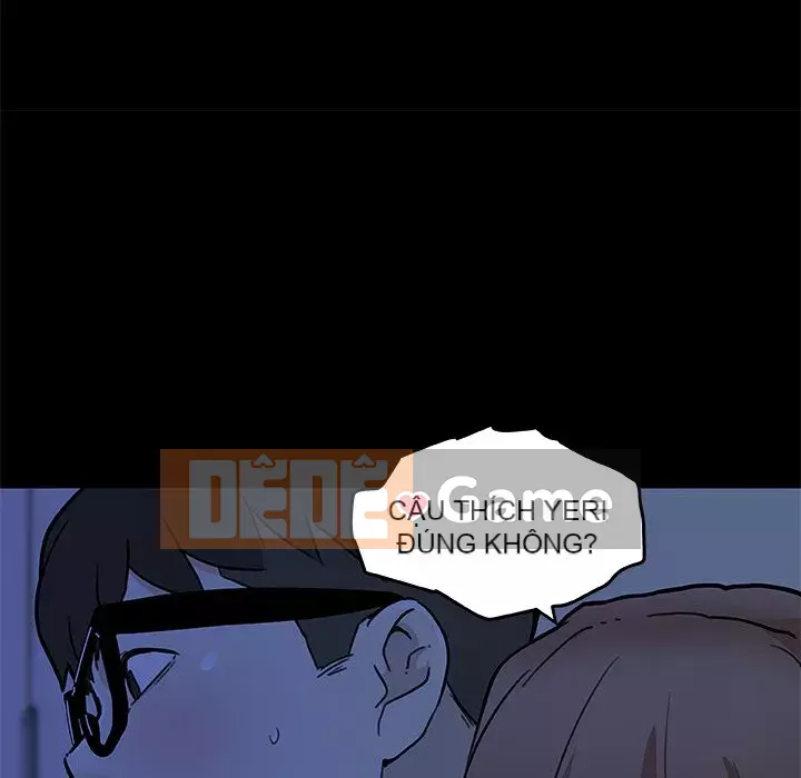 Cô ấy trông giống như mối tình đầu của mình Chương 54-55