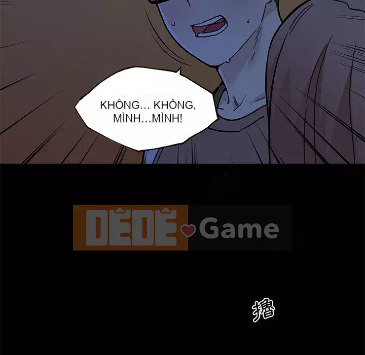 Cô ấy trông giống như mối tình đầu của mình Chương 54-55