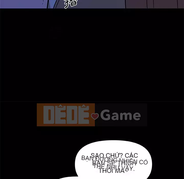 Cô ấy trông giống như mối tình đầu của mình Chương 54-55