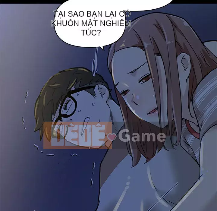 Cô ấy trông giống như mối tình đầu của mình Chương 54-55
