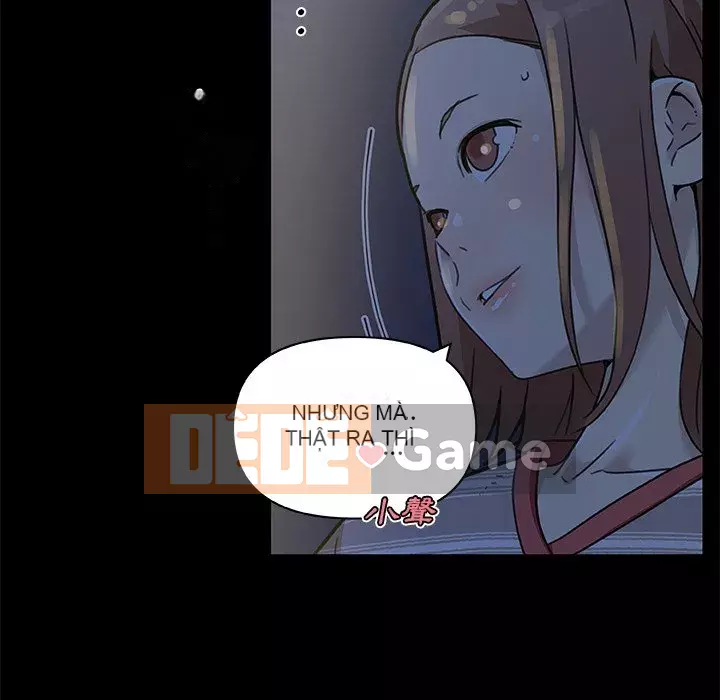 Cô ấy trông giống như mối tình đầu của mình Chương 54-55