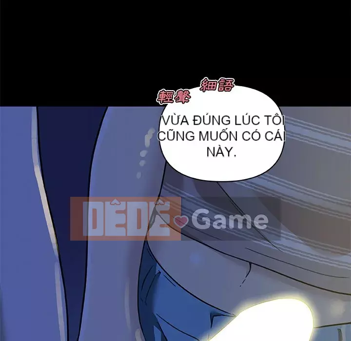 Cô ấy trông giống như mối tình đầu của mình Chương 54-55