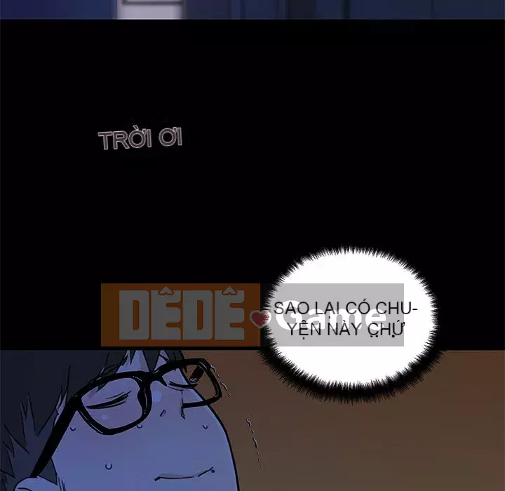 Cô ấy trông giống như mối tình đầu của mình Chương 54-55