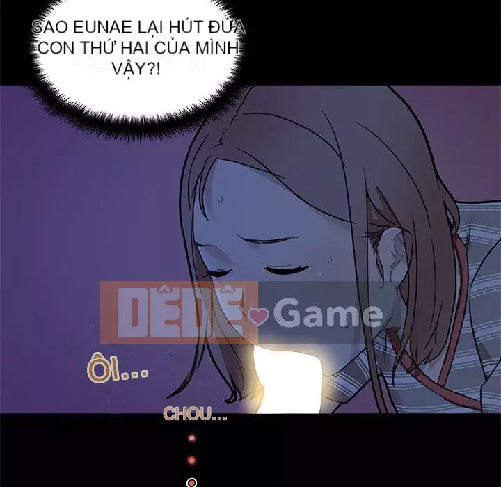 Cô ấy trông giống như mối tình đầu của mình Chương 54-55