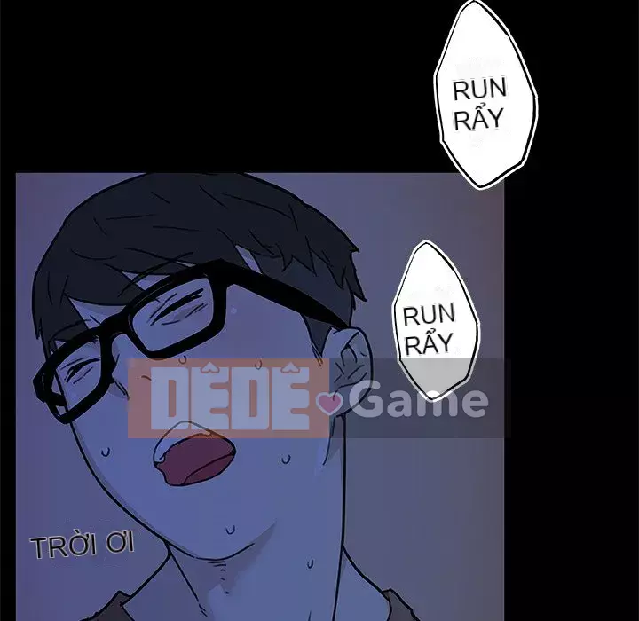 Cô ấy trông giống như mối tình đầu của mình Chương 54-55