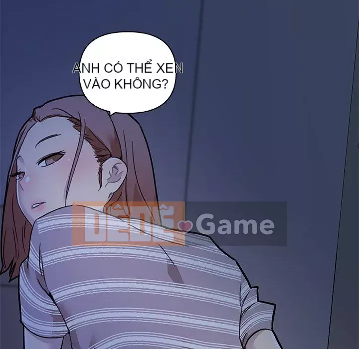 Cô ấy trông giống như mối tình đầu của mình Chương 54-55