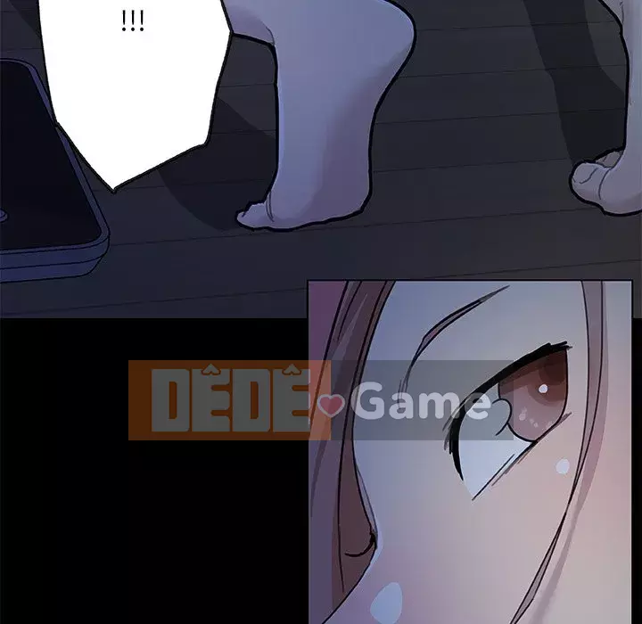 Cô ấy trông giống như mối tình đầu của mình Chương 54-55