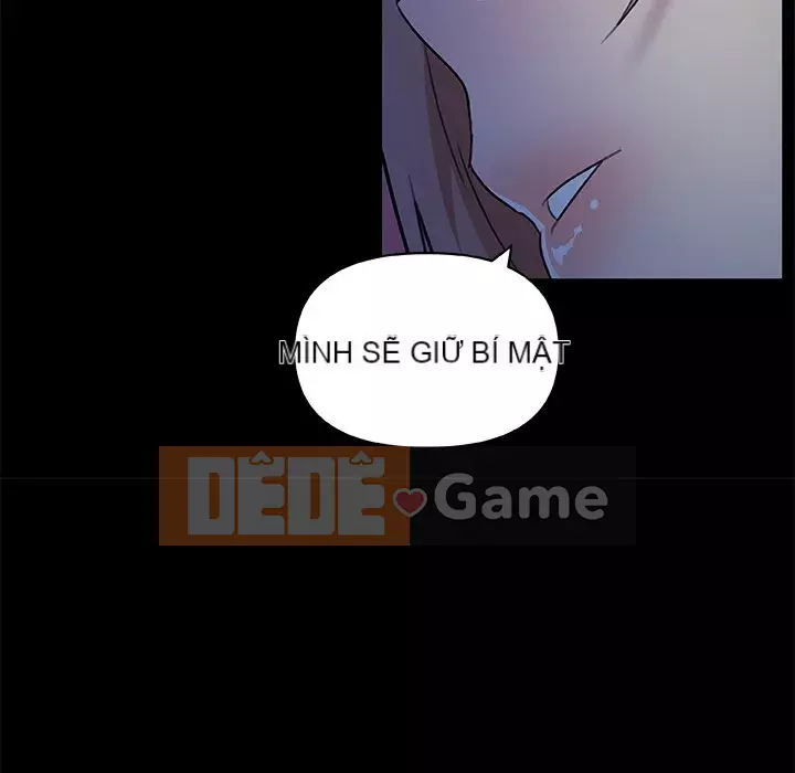 Cô ấy trông giống như mối tình đầu của mình Chương 54-55