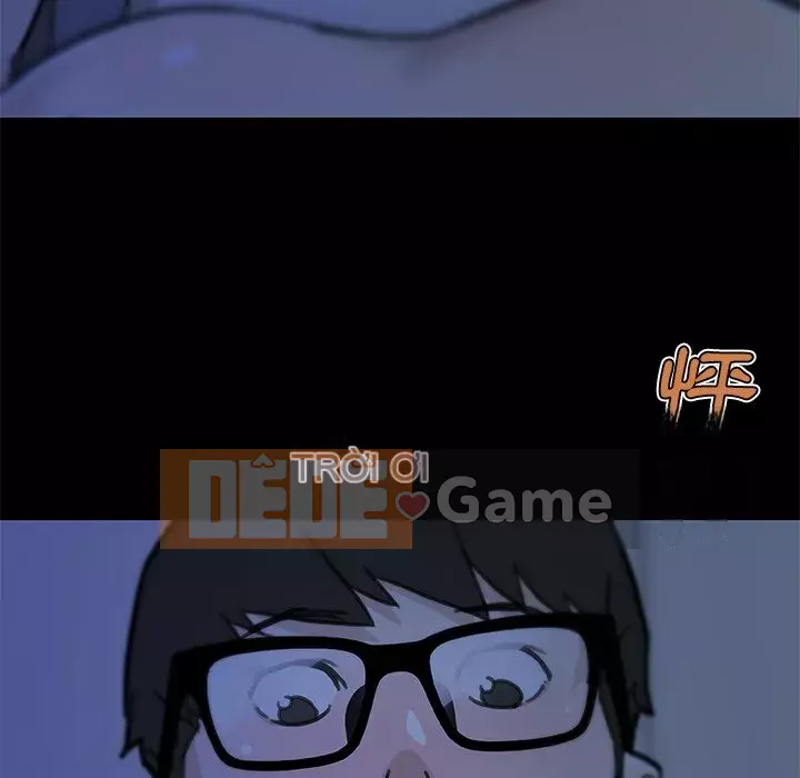 Cô ấy trông giống như mối tình đầu của mình Chương 54-55