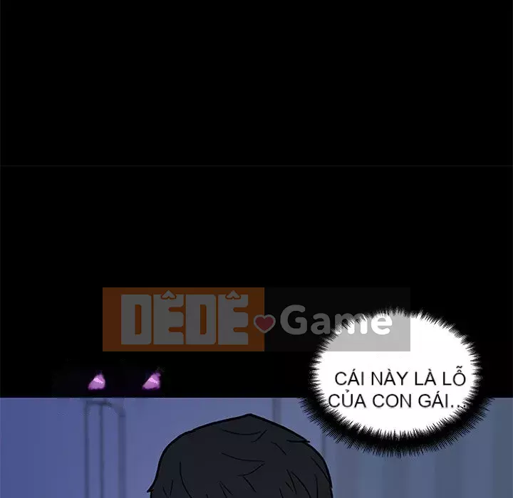 Cô ấy trông giống như mối tình đầu của mình Chương 54-55