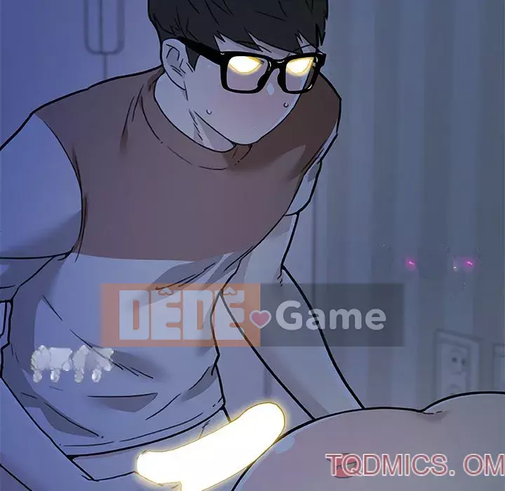 Cô ấy trông giống như mối tình đầu của mình Chương 54-55