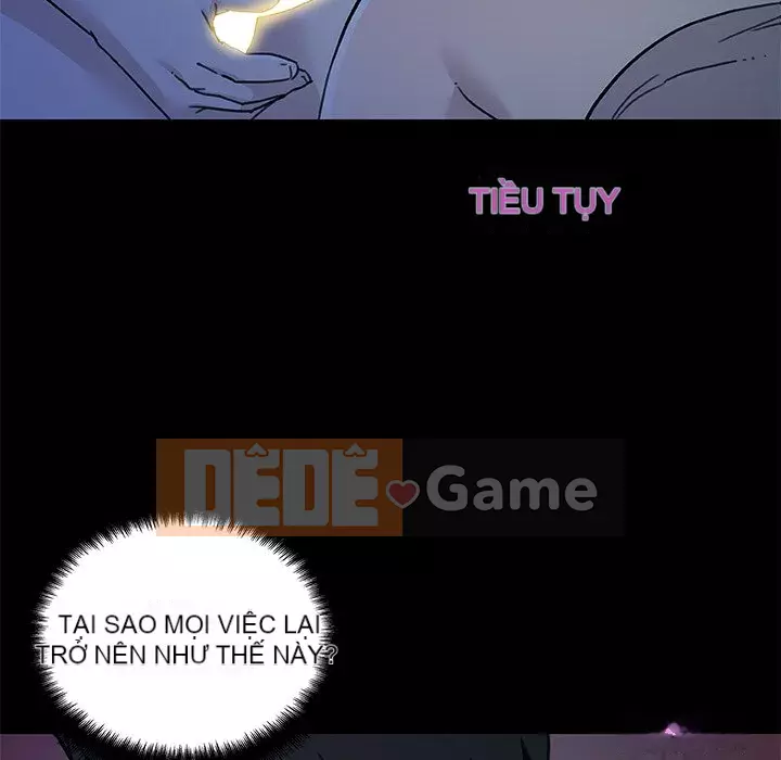 Cô ấy trông giống như mối tình đầu của mình Chương 54-55