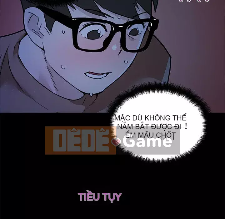 Cô ấy trông giống như mối tình đầu của mình Chương 54-55