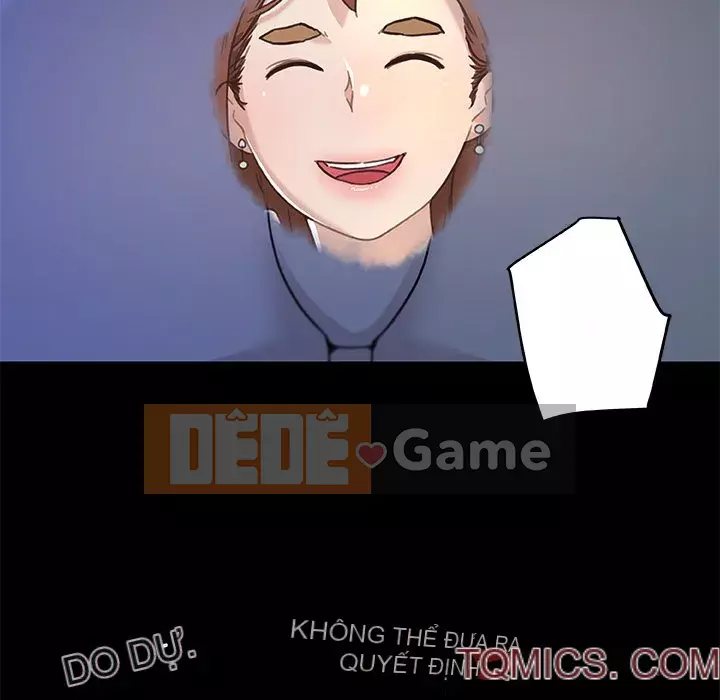 Cô ấy trông giống như mối tình đầu của mình Chương 54-55