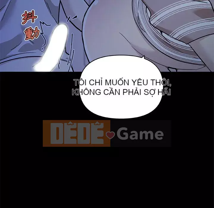 Cô ấy trông giống như mối tình đầu của mình Chương 54-55