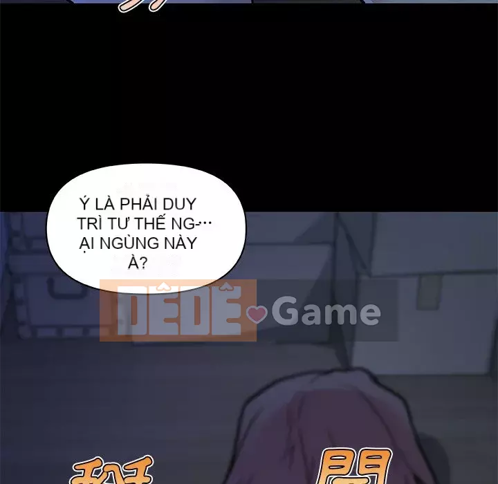 Cô ấy trông giống như mối tình đầu của mình Chương 54-55