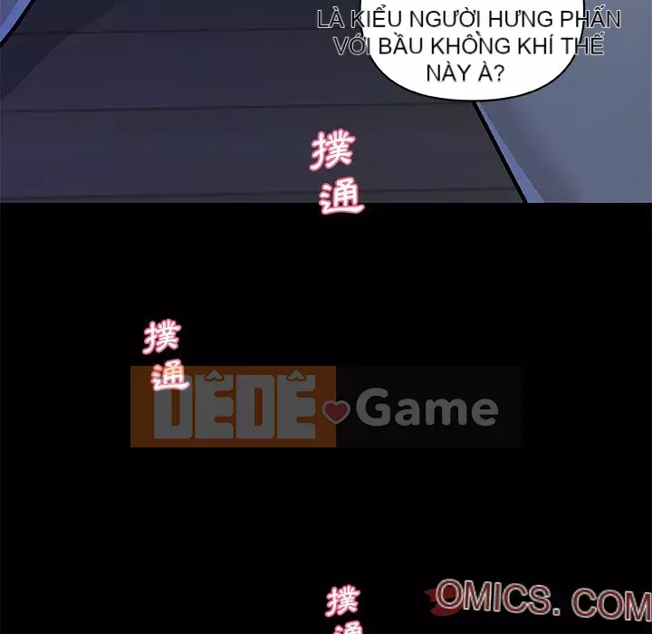 Cô ấy trông giống như mối tình đầu của mình Chương 54-55