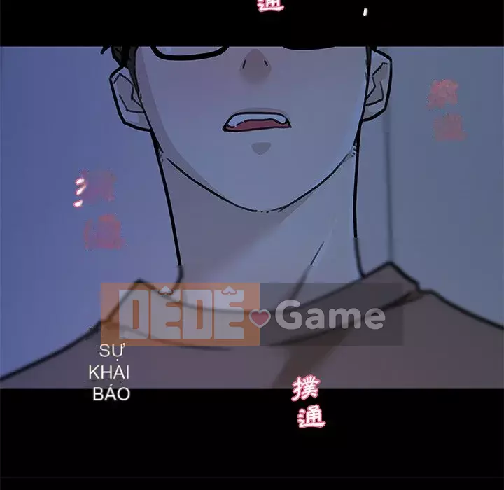 Cô ấy trông giống như mối tình đầu của mình Chương 54-55