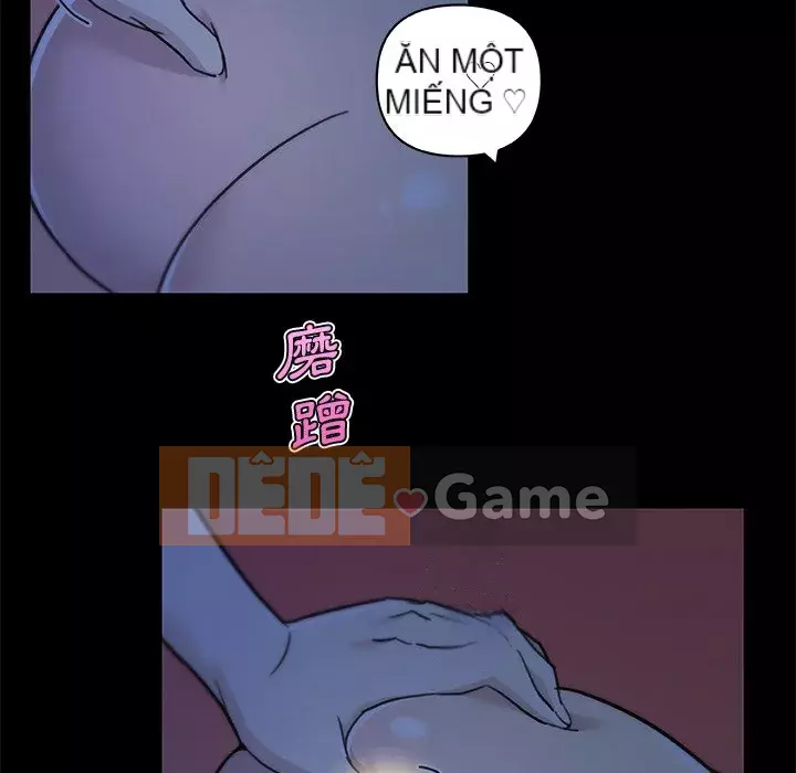 Cô ấy trông giống như mối tình đầu của mình Chương 54-55