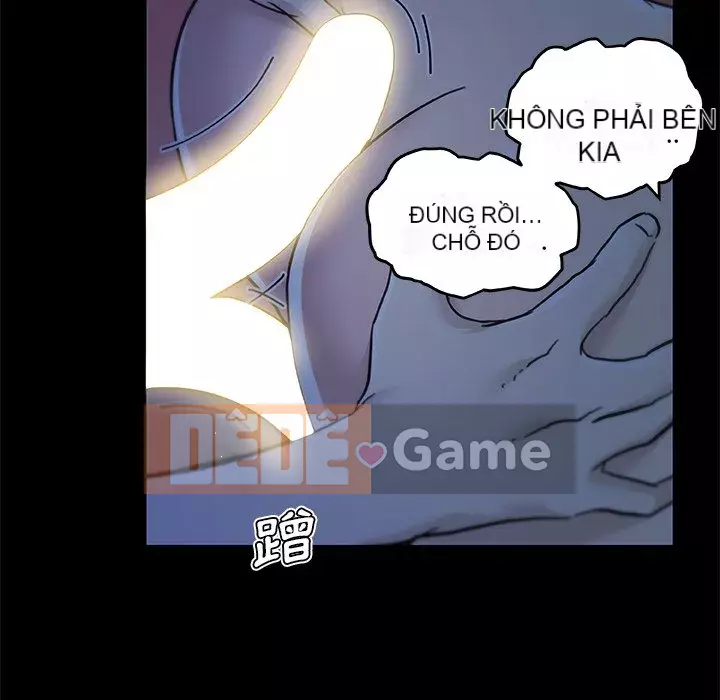 Cô ấy trông giống như mối tình đầu của mình Chương 54-55