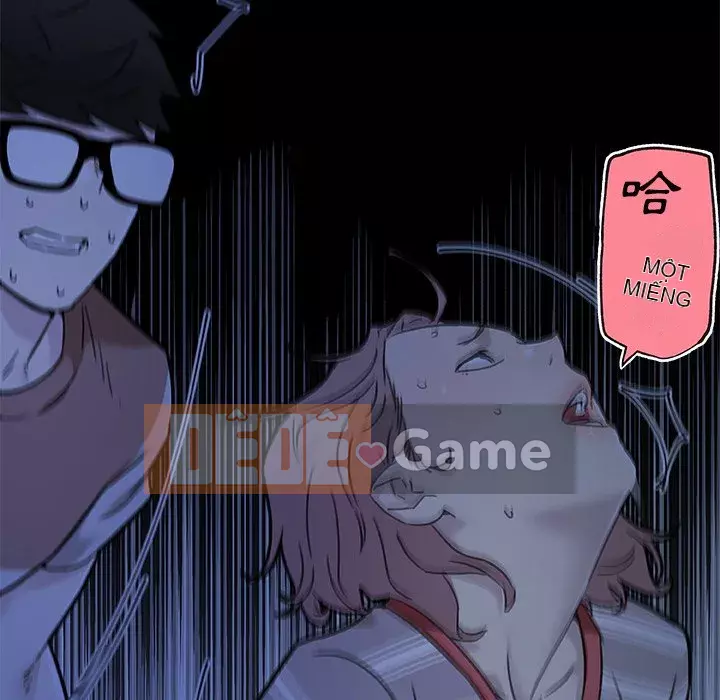 Cô ấy trông giống như mối tình đầu của mình Chương 54-55