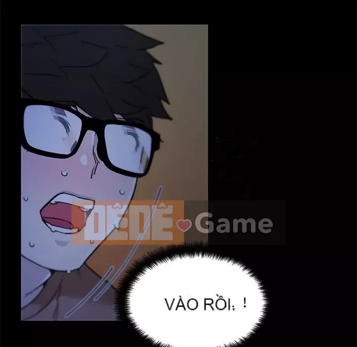 Cô ấy trông giống như mối tình đầu của mình Chương 54-55