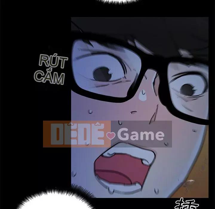 Cô ấy trông giống như mối tình đầu của mình Chương 54-55