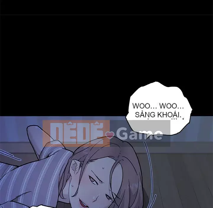 Cô ấy trông giống như mối tình đầu của mình Chương 54-55