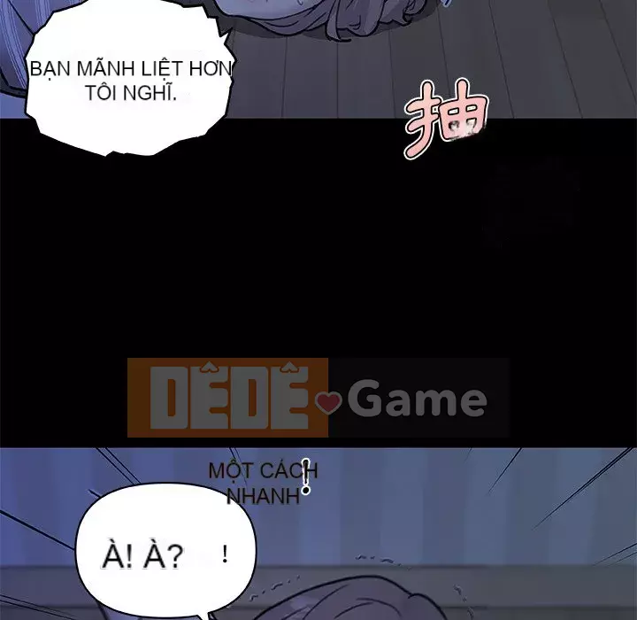 Cô ấy trông giống như mối tình đầu của mình Chương 54-55