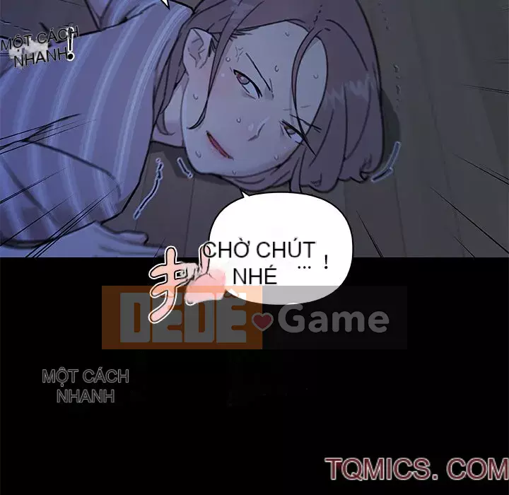 Cô ấy trông giống như mối tình đầu của mình Chương 54-55