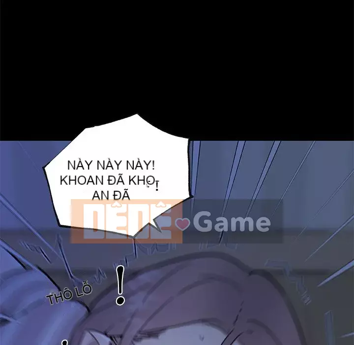 Cô ấy trông giống như mối tình đầu của mình Chương 54-55