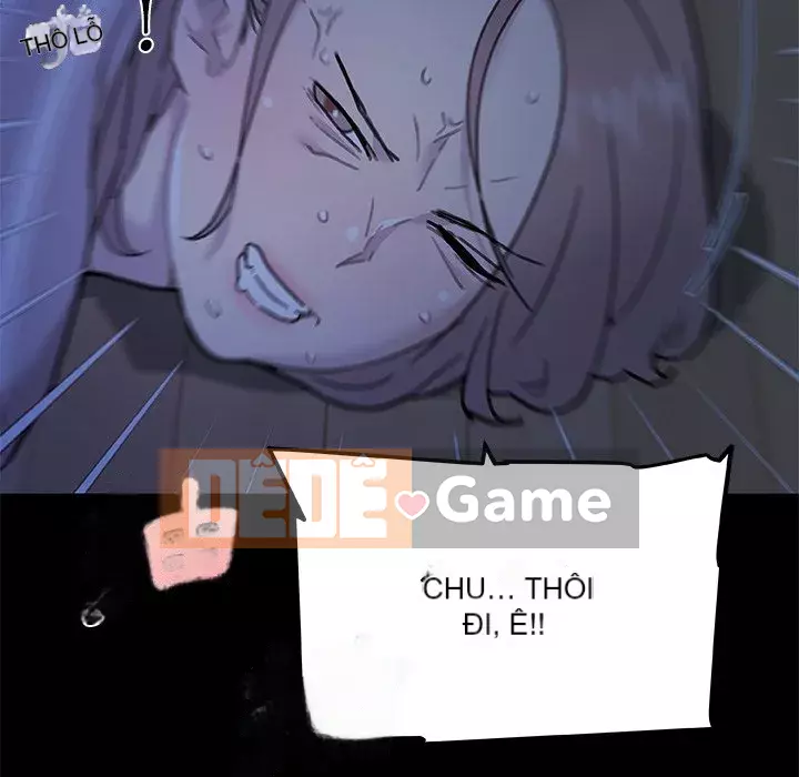 Cô ấy trông giống như mối tình đầu của mình Chương 54-55