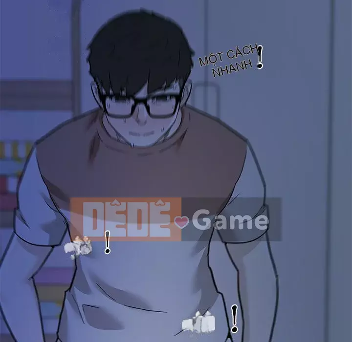 Cô ấy trông giống như mối tình đầu của mình Chương 54-55