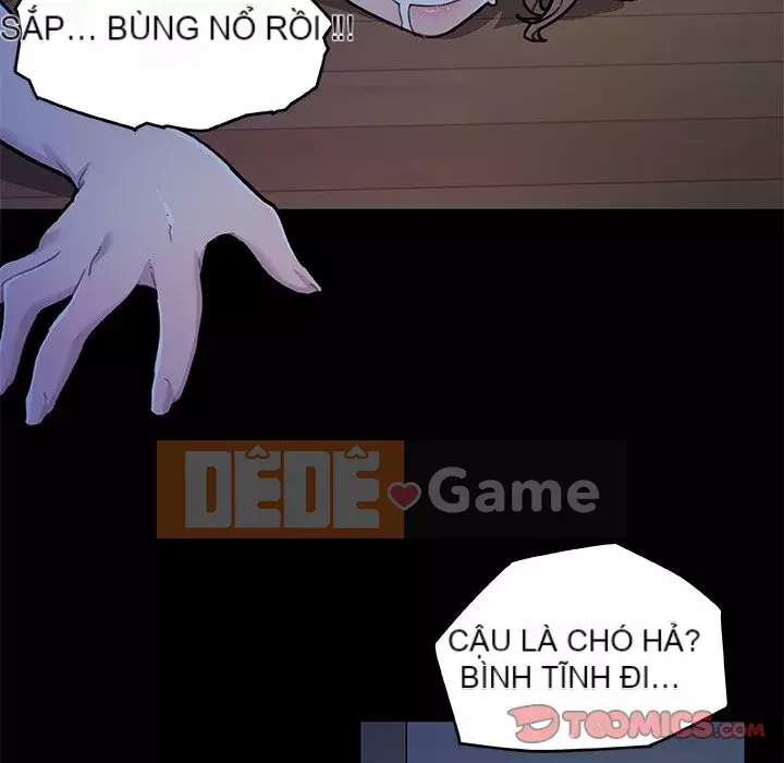 Cô ấy trông giống như mối tình đầu của mình Chương 54-55