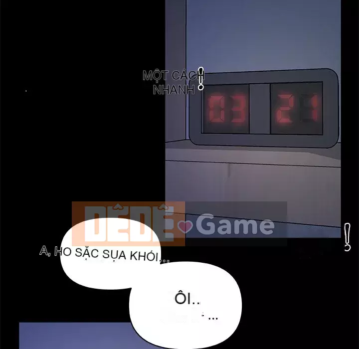 Cô ấy trông giống như mối tình đầu của mình Chương 54-55